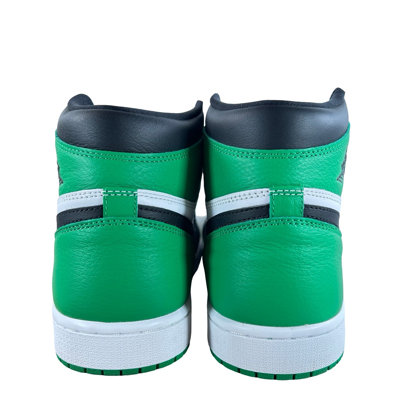 DZ5485 031 Jordan 1 Retro High OG Lucky Green [USED] - 10.5 M (Used6)