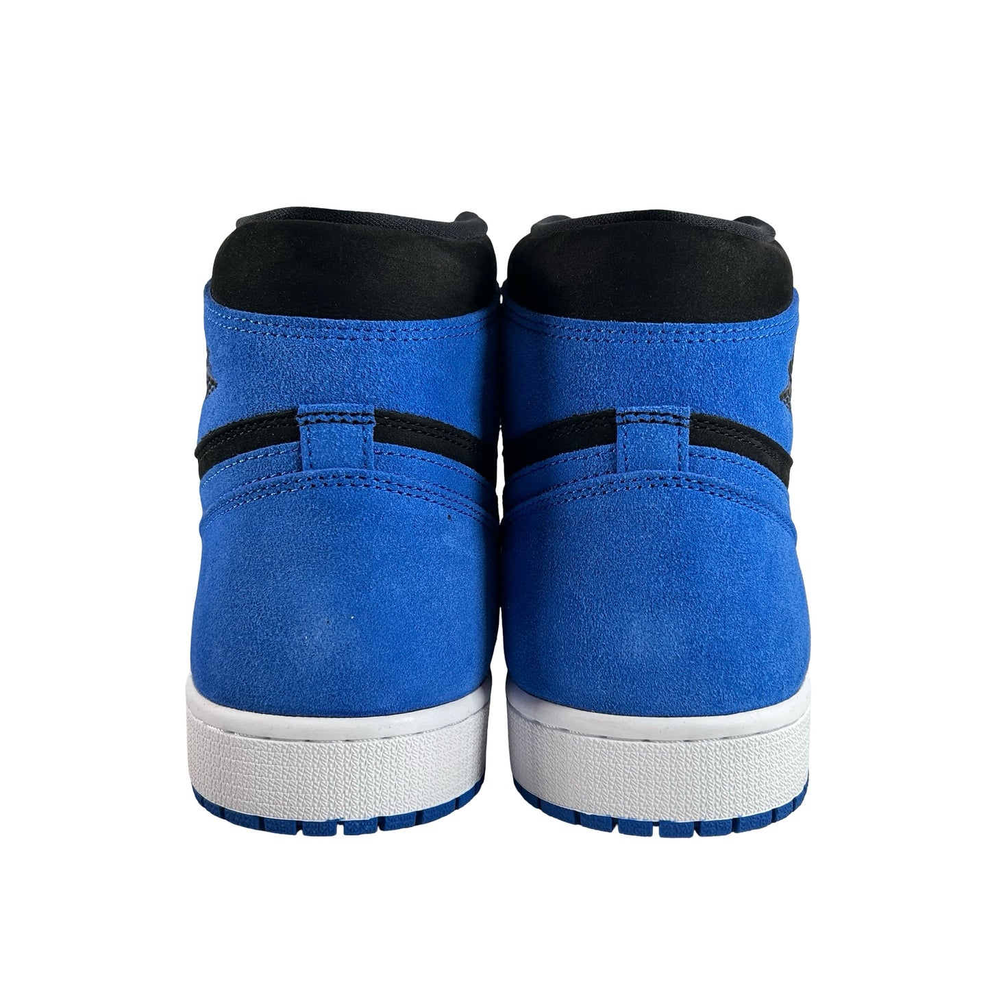 DZ5485 042 Jordan 1 Retro High OG Royal Reimagined [USED] - 14 M (Used2)