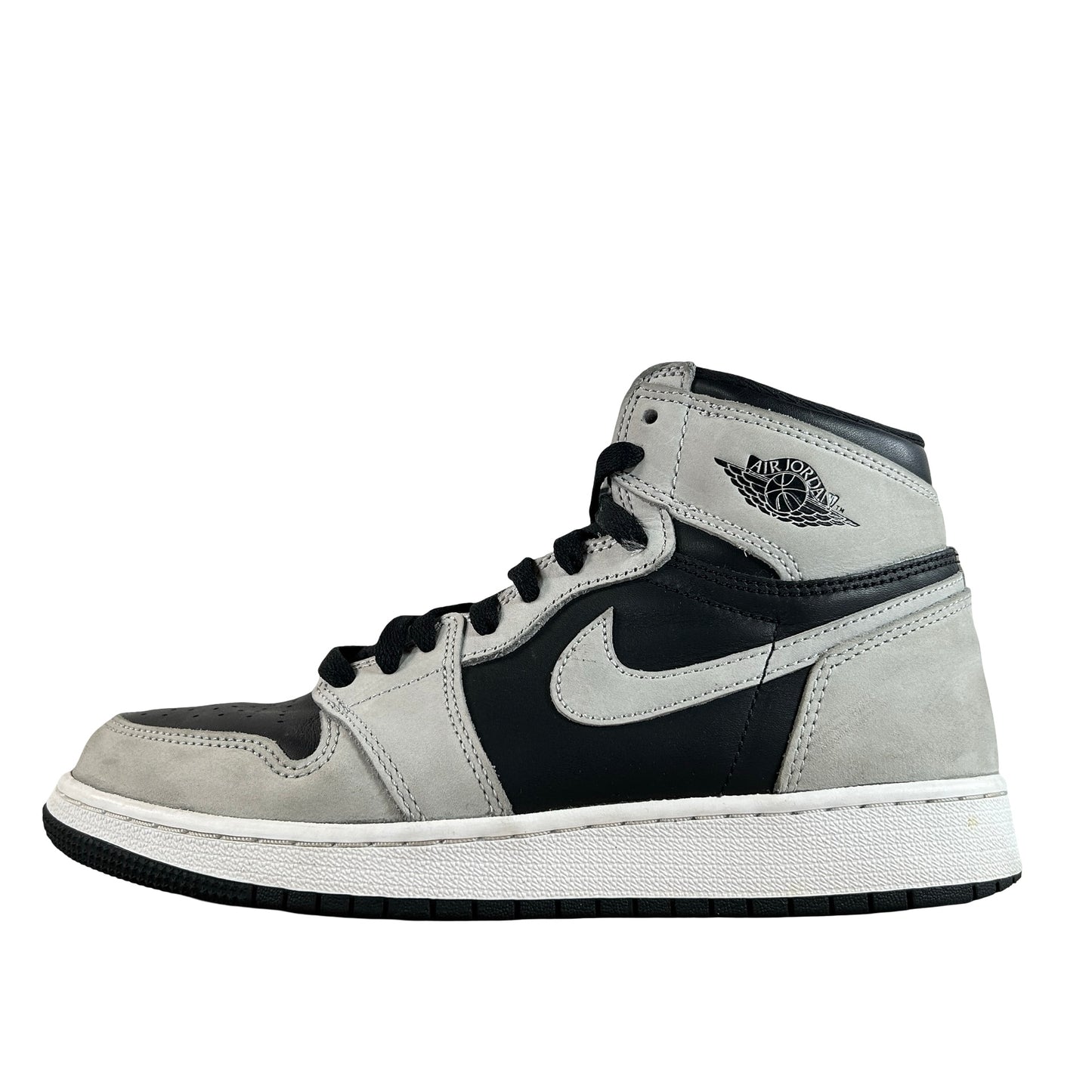 575441 035 Jordan 1 Retro High Shadow 2.0 GS [USED] - 6.5 Y (Used4)