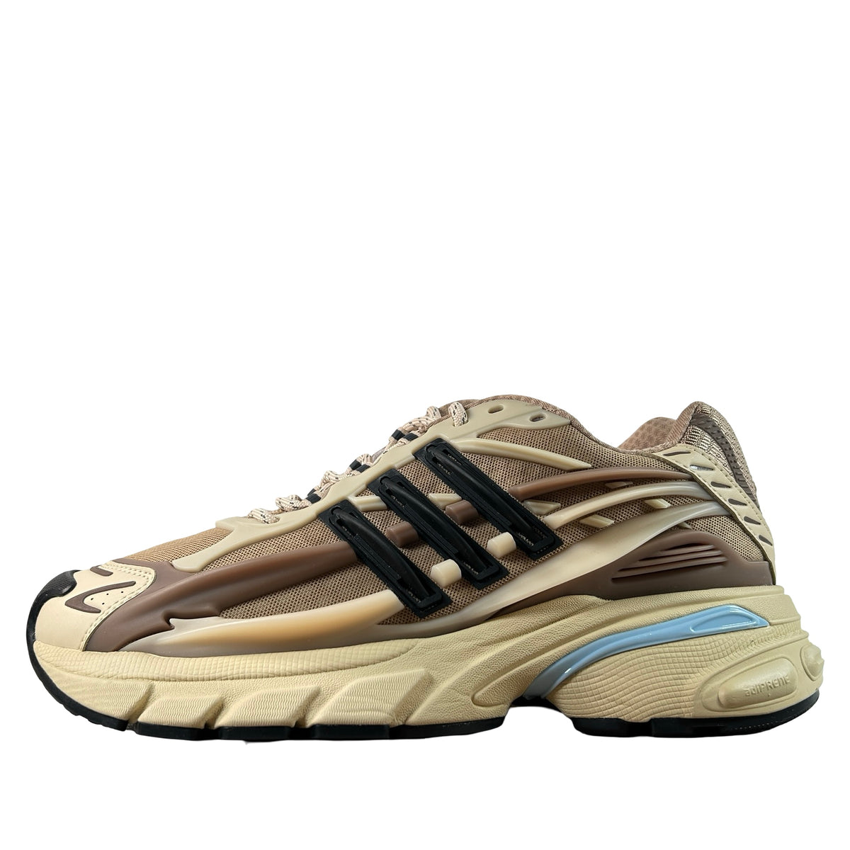 KH6729 adidas Adistar Jellyfish Pharrell Williams Crystal Sand [USED] - 10.5 M (Used)