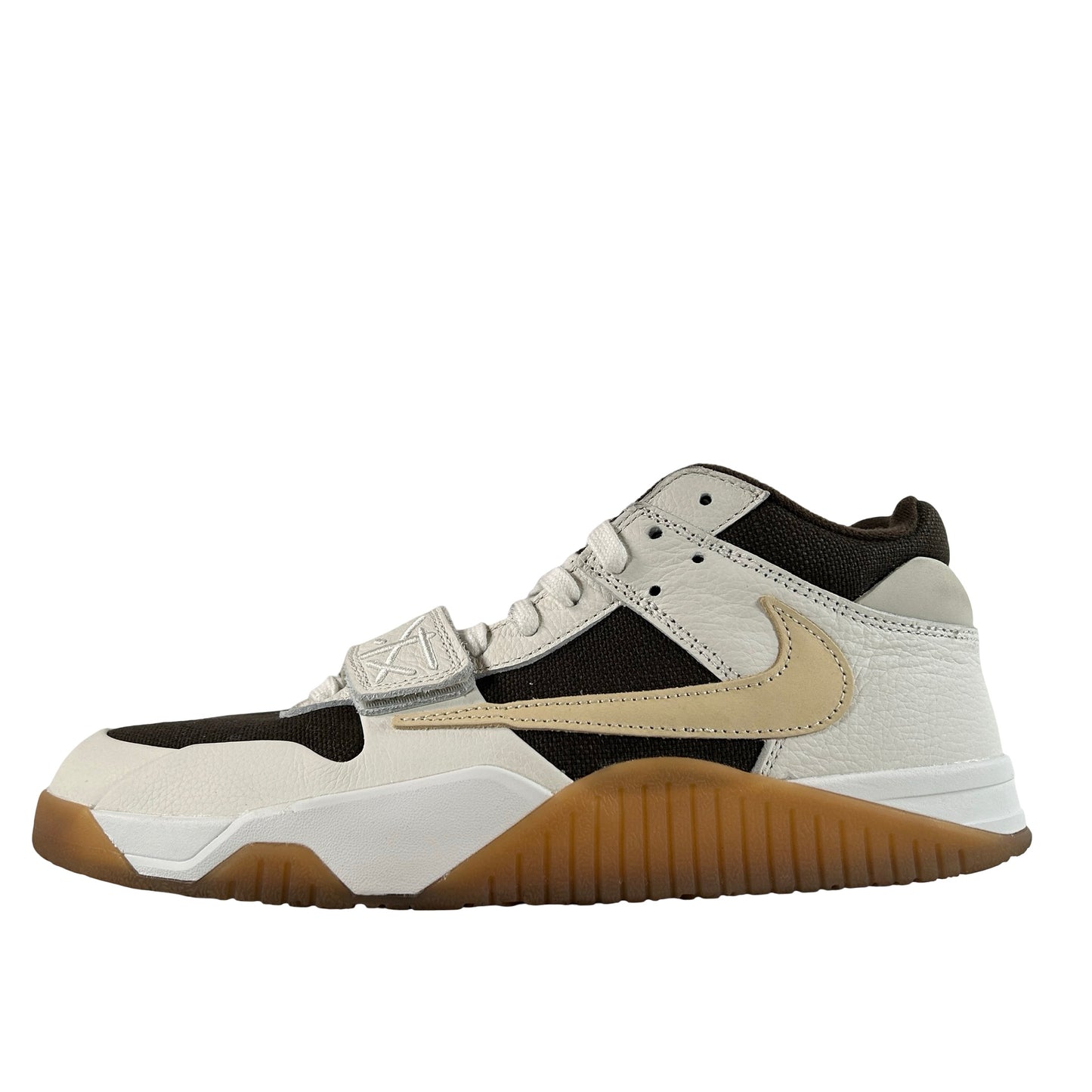 FZ8117 100 Jordan Jumpman Jack TR Travis Scott Sail [USED] - 11.5 M (Used2)
