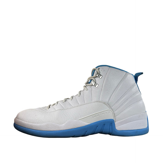 CT8013 112 Jordan 12 Retro Melo (2025) [USED] - 15 M (Used)