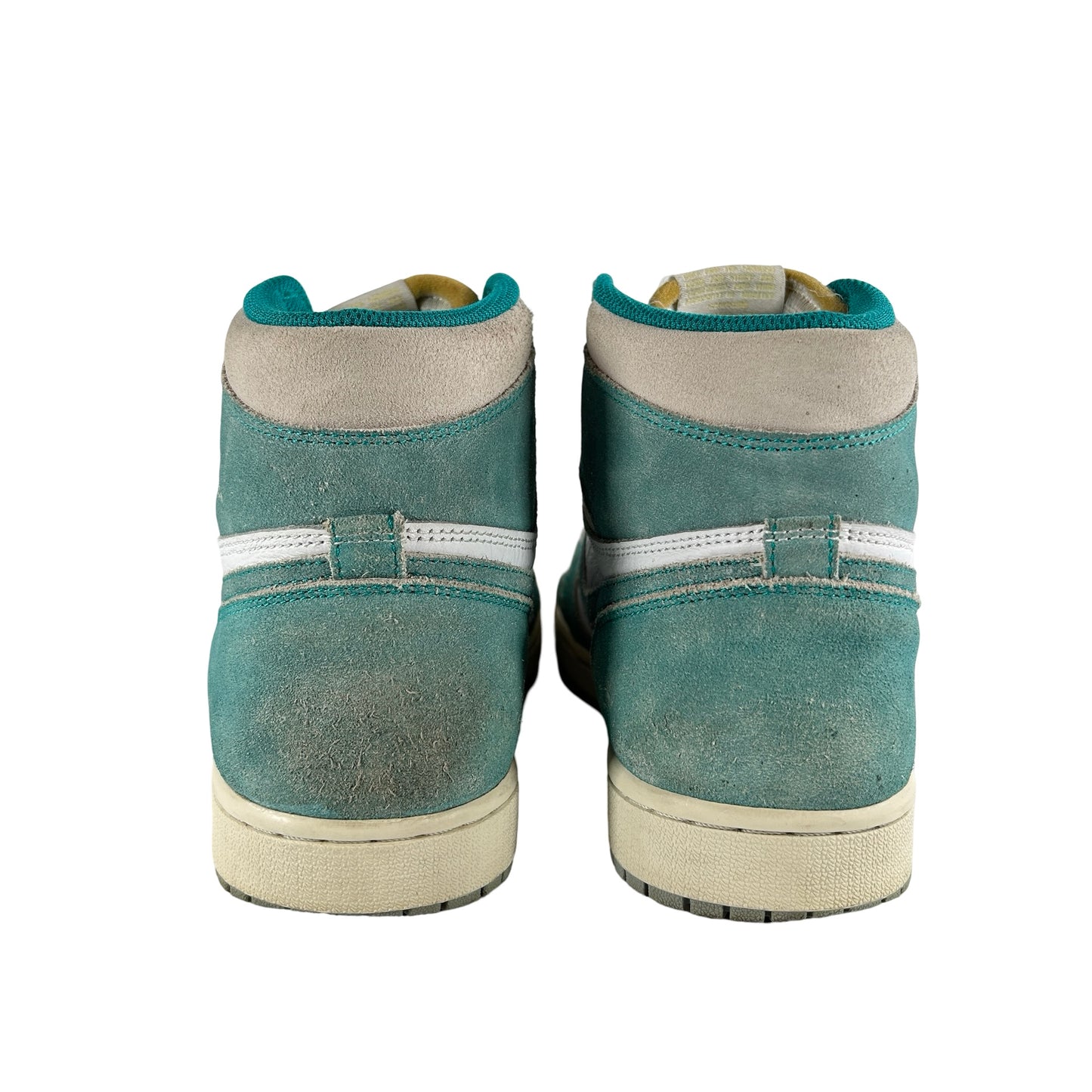 555088 311 Jordan 1 Turbo Green [USED] - 11 M (Used5)
