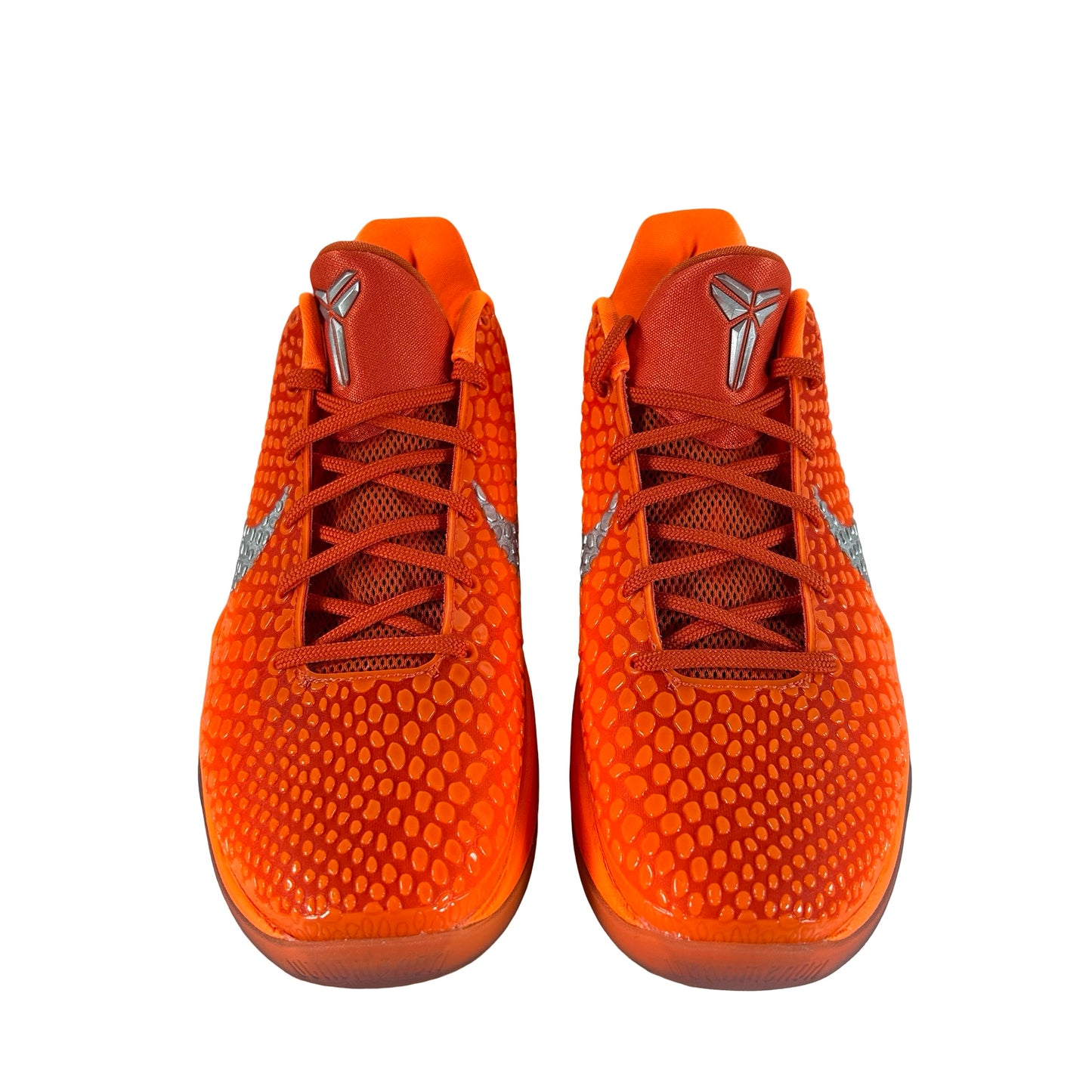IH1871 800 Nike Kobe 6 Protro Total Orange [USED] - 8.5 M (Used2)