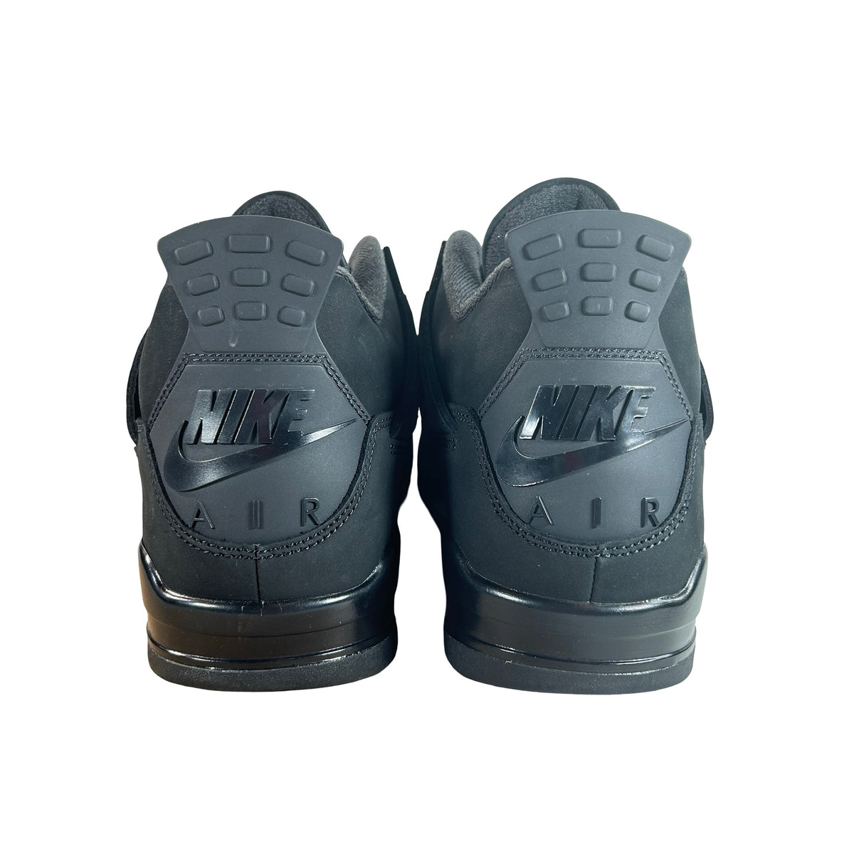 FV5029 010 Jordan 4 Retro Black Cat (2025) [USED] - 13 M (Used11)