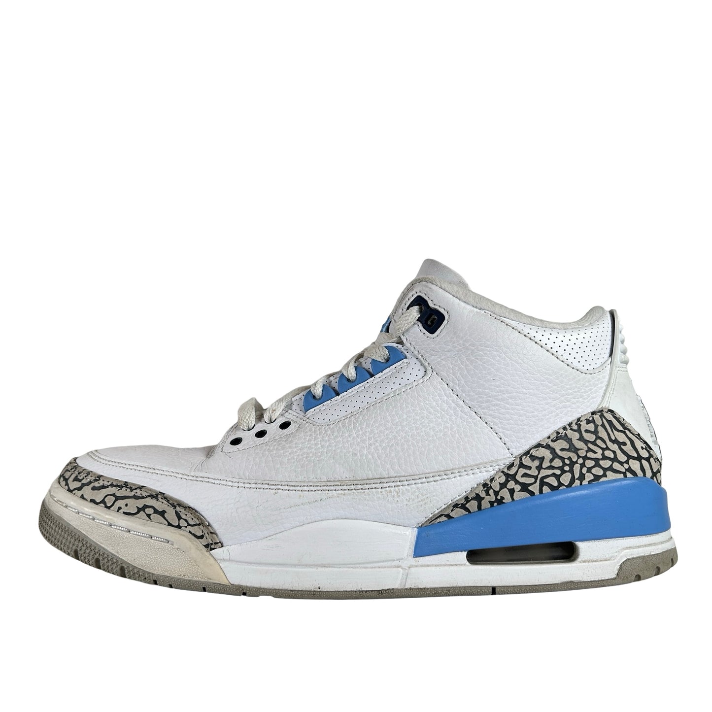 CT8532 104 Jordan 3 Retro UNC (2020) [USED] - 9.5 M (Used4)
