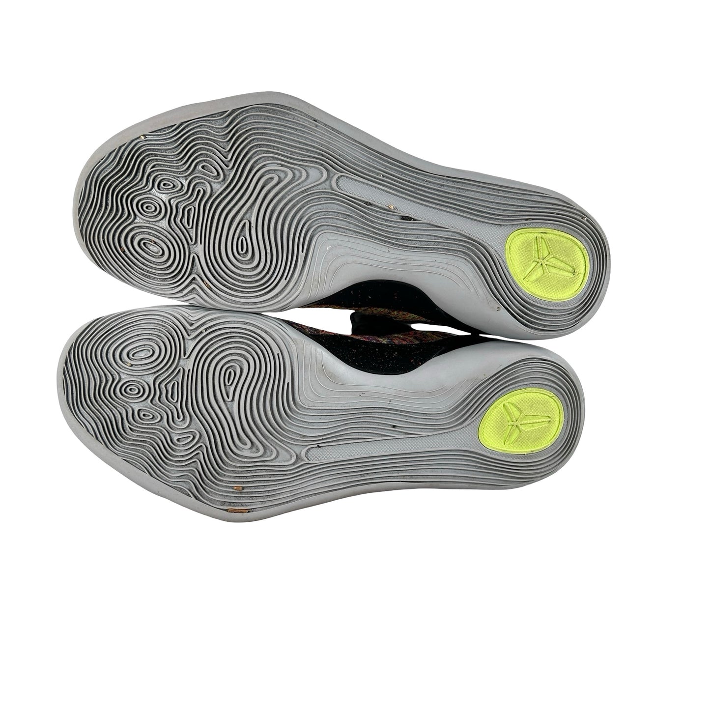 FZ7335 001 Nike Kobe 9 Elite Protro Masterpiece (2025) [USED] - 8.5 M (Used)