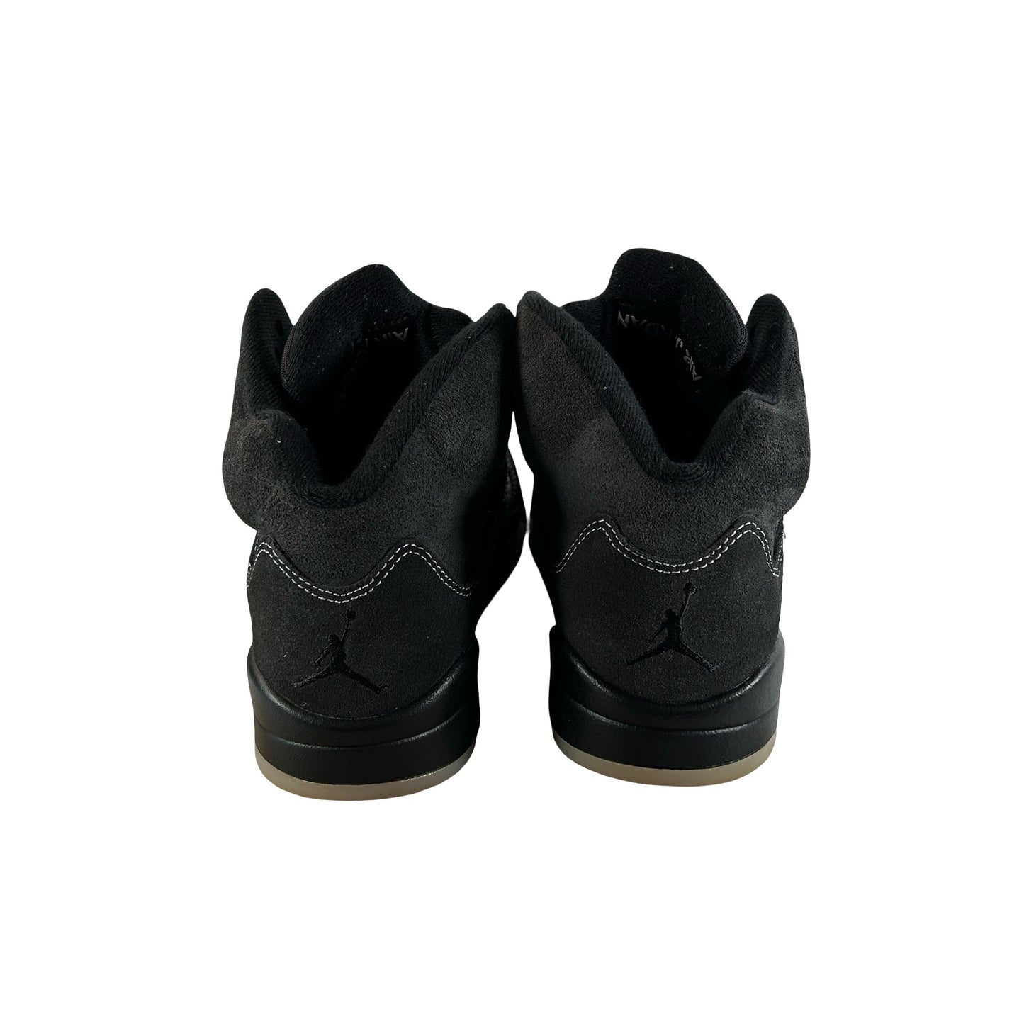 DB0731 001 Jordan 5 Retro Anthracite [USED] - 8.5 M (Used) (Replace Box)