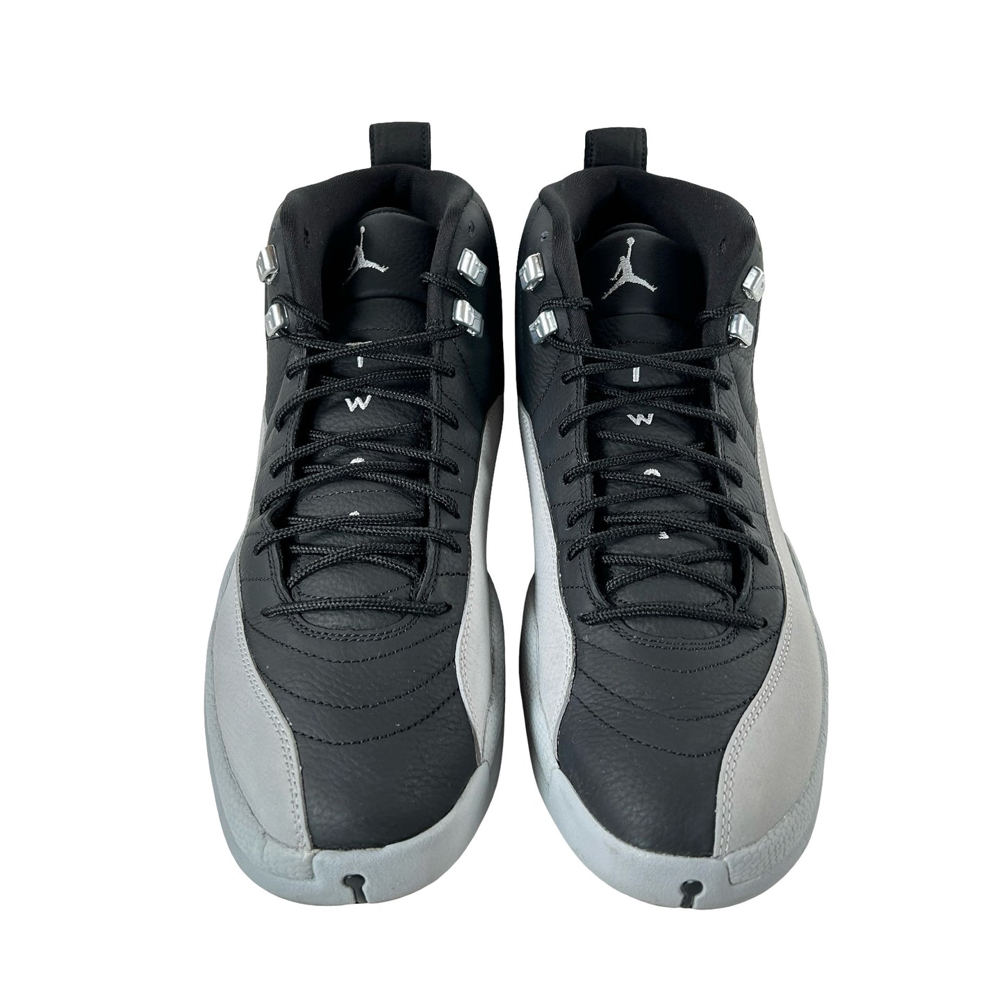 CT8013 010 Jordan 12 Retro Barons [USED] - 12 M (Used)