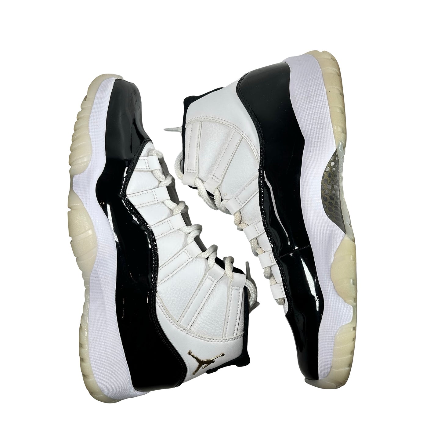 CT8012 170 Jordan 11 Retro DMP Defining Moments (2023) [USED] - 8.5 M (Used7)
