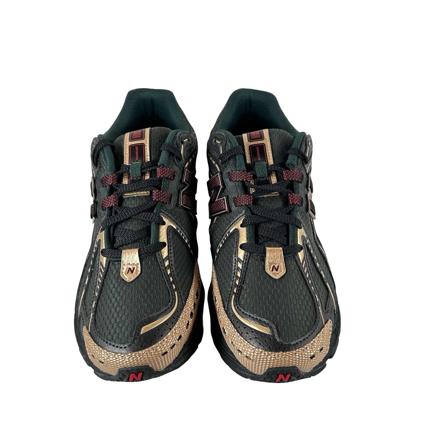 M1906RKS New Balance 1906R Kith Black [USED] - 10.5 M (Used2)