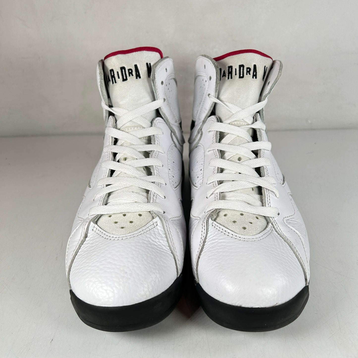 CU9307 106 Jordan 7 Retro Cardenal (2022)