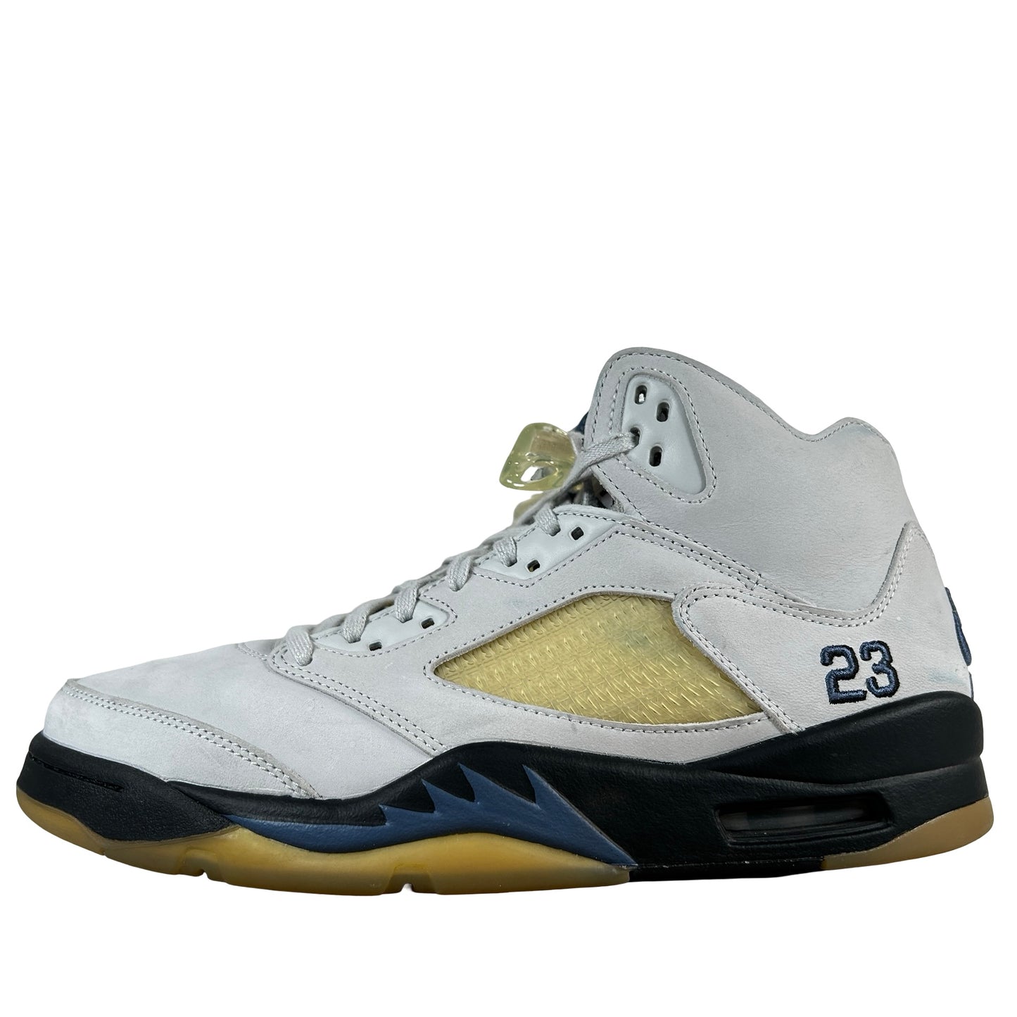 FZ5758 004 Jordan 5 Retro A Ma Maniére Dawn (Women's) [USED] - 11.5 W (Used15)
