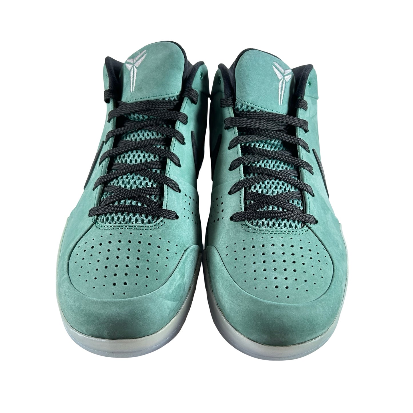 FQ3545 300 Nike Kobe 4 Protro Girl Dad [CONDITIONAL] - 12 M (Yellowing)