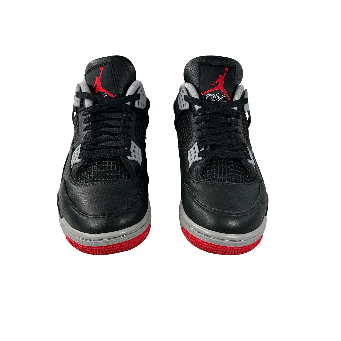 FV5029 006 Jordan 4 Retro Bred Reimagined [USED] - 8.5 M (Used17)