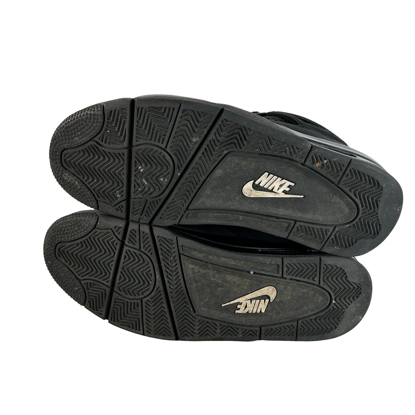 FV5029 010 Jordan 4 Retro Black Cat (2025) [USED] - 11 M (Used8)
