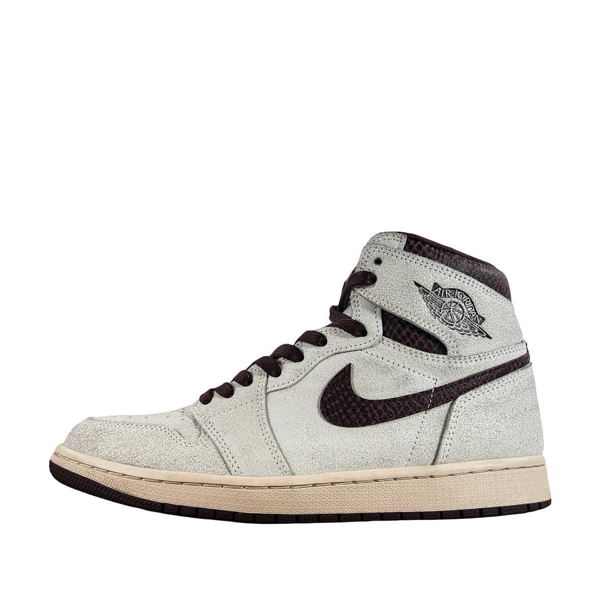 DO7097 100 Jordan 1 Retro High A Ma Maniere [USED] - 10 M (Used8)
