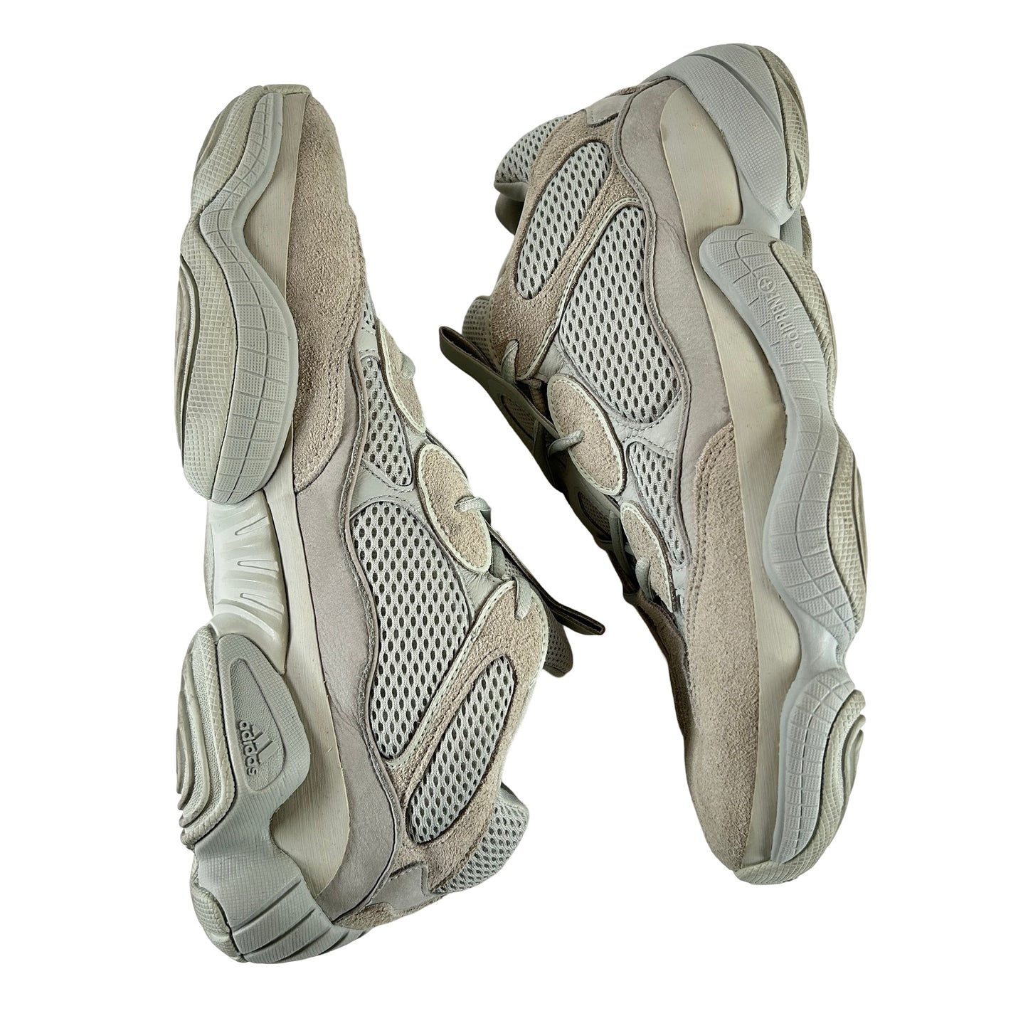 EE7287 adidas Yeezy 500 Salt [USED] - 12 M (Used2)