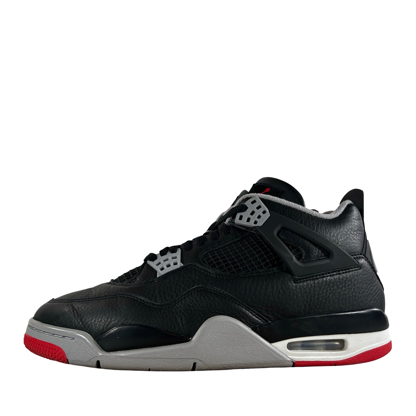 FV5029 006 Jordan 4 Retro Bred Reimagined [USED] - 11 M (Used) (No Box)