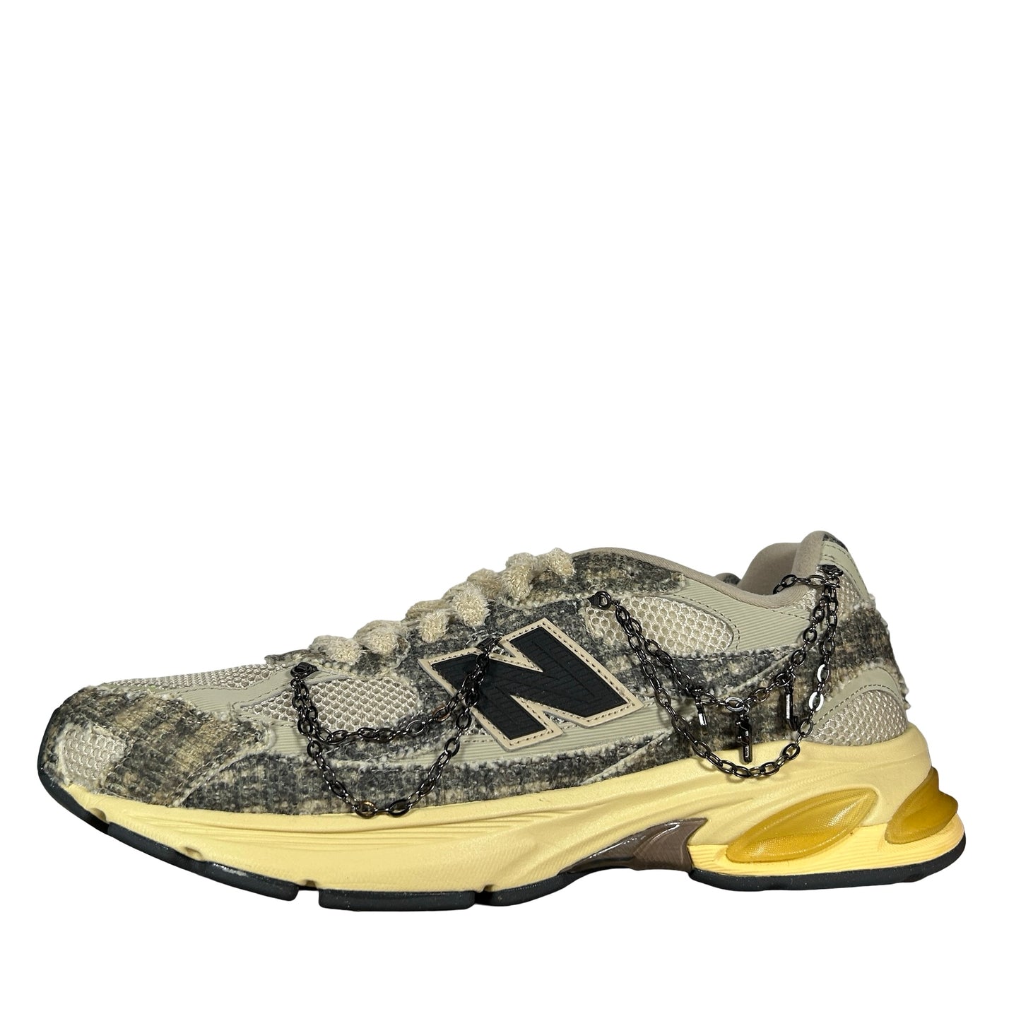 U2010JG1 New Balance 2010 Joe Freshgoods Bag Lady [USED] - 12 M (Used)