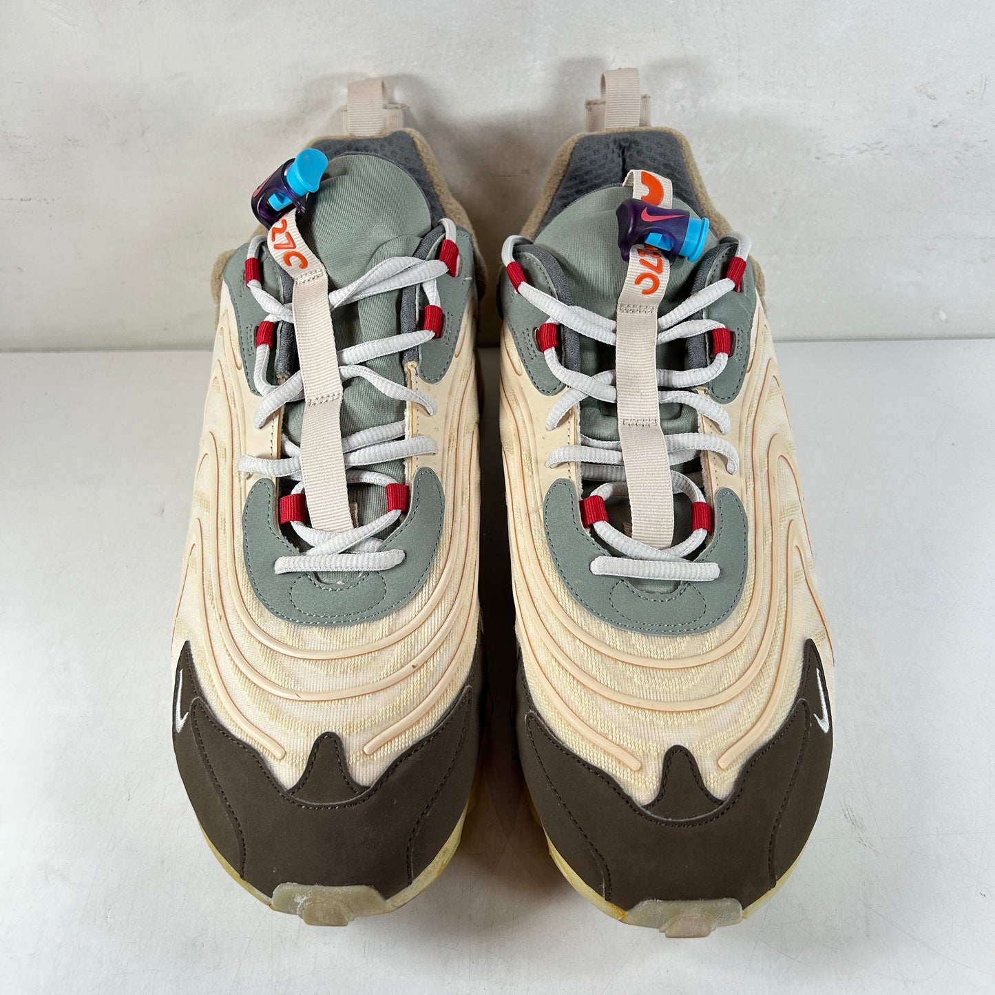 CT2864 200 Air Max 270 Cactus Trails [USED] - 14 M (Used)