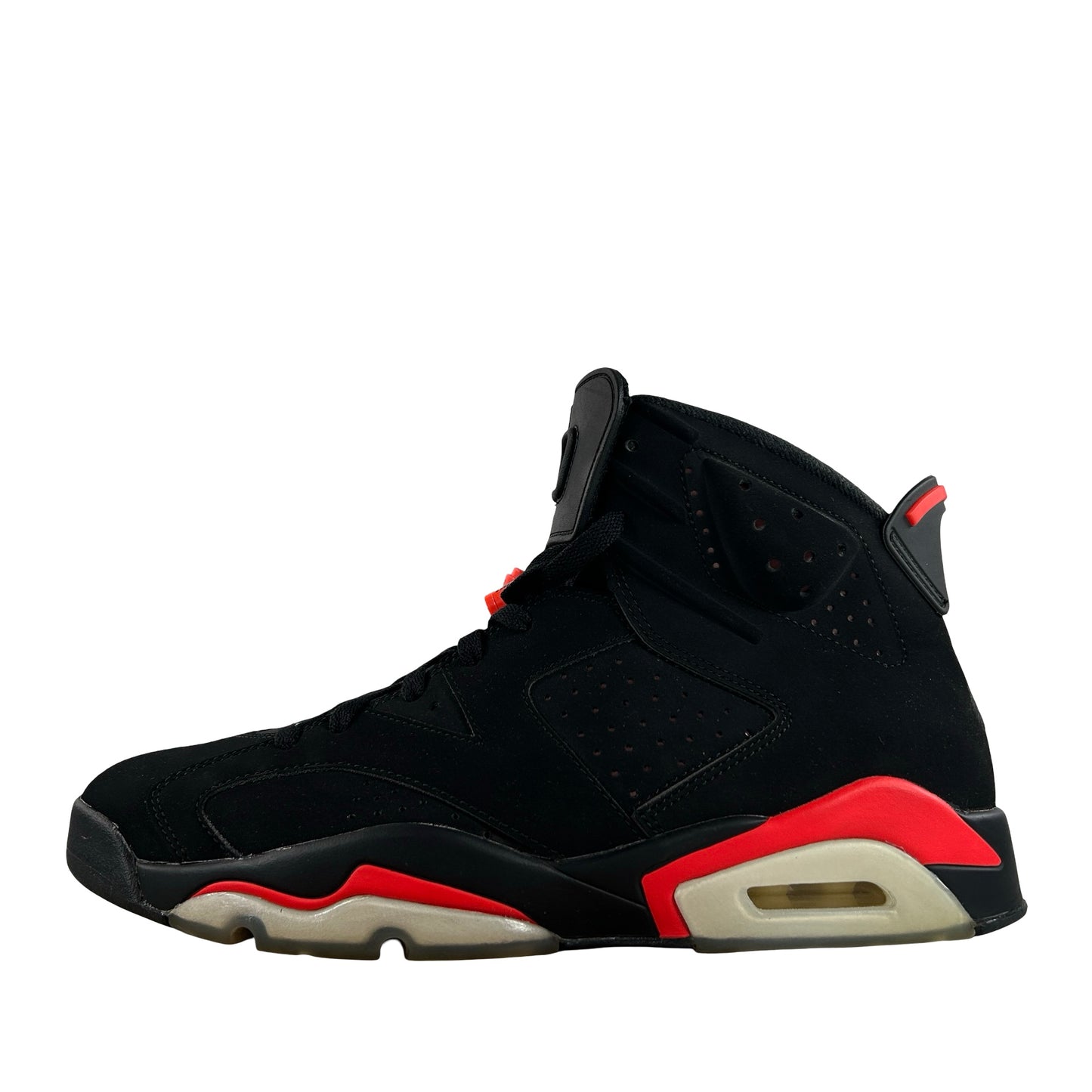 384664 060 Jordan 6 Infrared [USED] - 12 M (Used11)