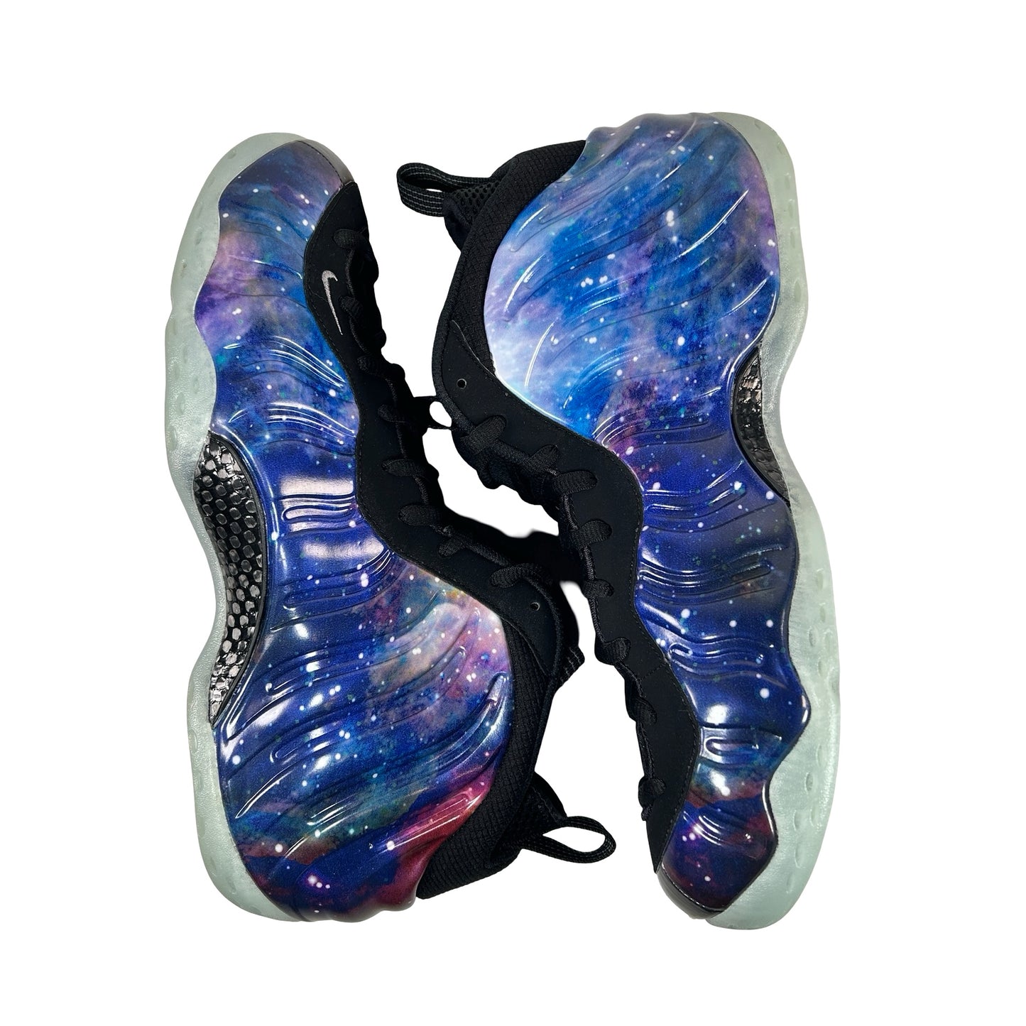 FQ4303 400 Nike Air Foamposite One Galaxy (2025) [USED] - 12.5 M (VNDS)