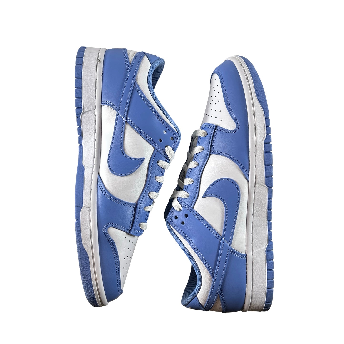 DV0833 400 Nike Dunk Low Polar Azul