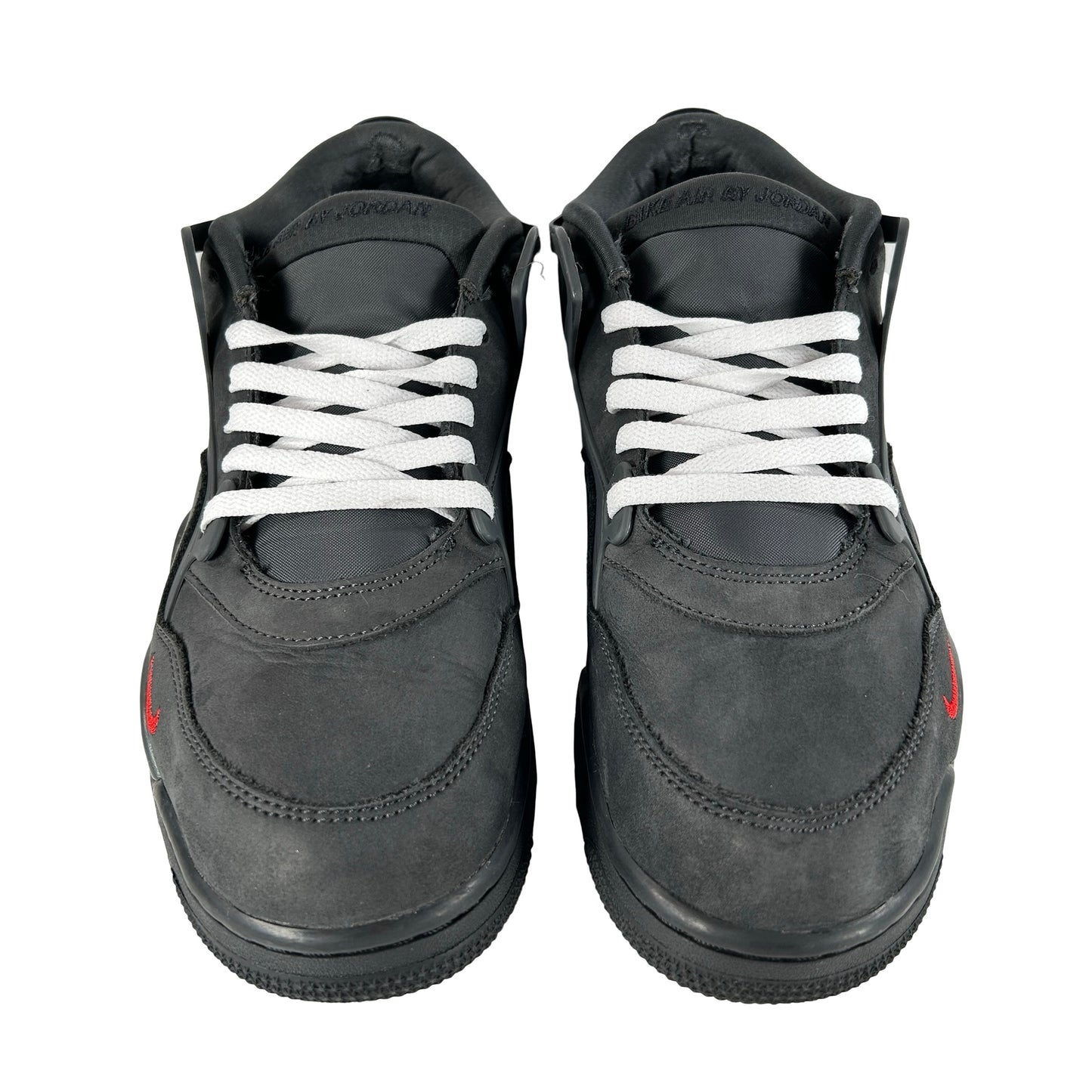 HF4334 004 Jordan 4 RM SP Nigel Sylvester Driveway Grey [USED] - 9.5 M (Used3)