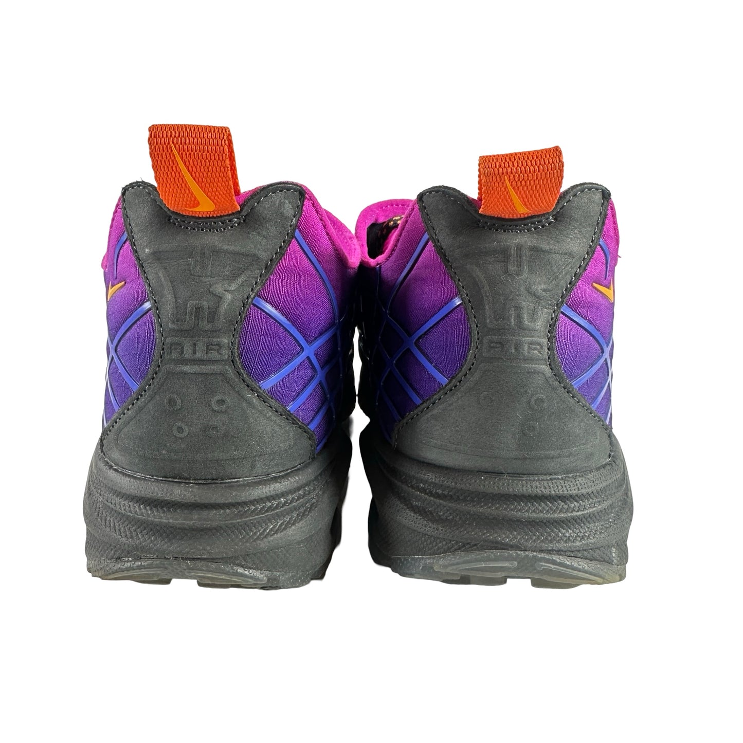 HF3286 500 Nike Air Max Sunder SP Kids of Immigrants Sun Down [USED] - 10.5 (Used)