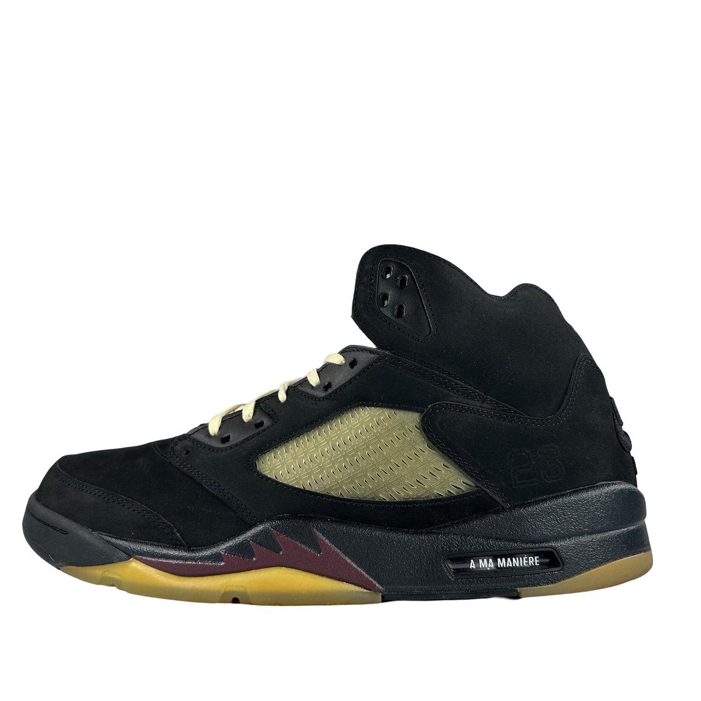 FD1330 001  Jordan 5 Retro A Ma Maniere Dusk [USED] - 14 (Used)