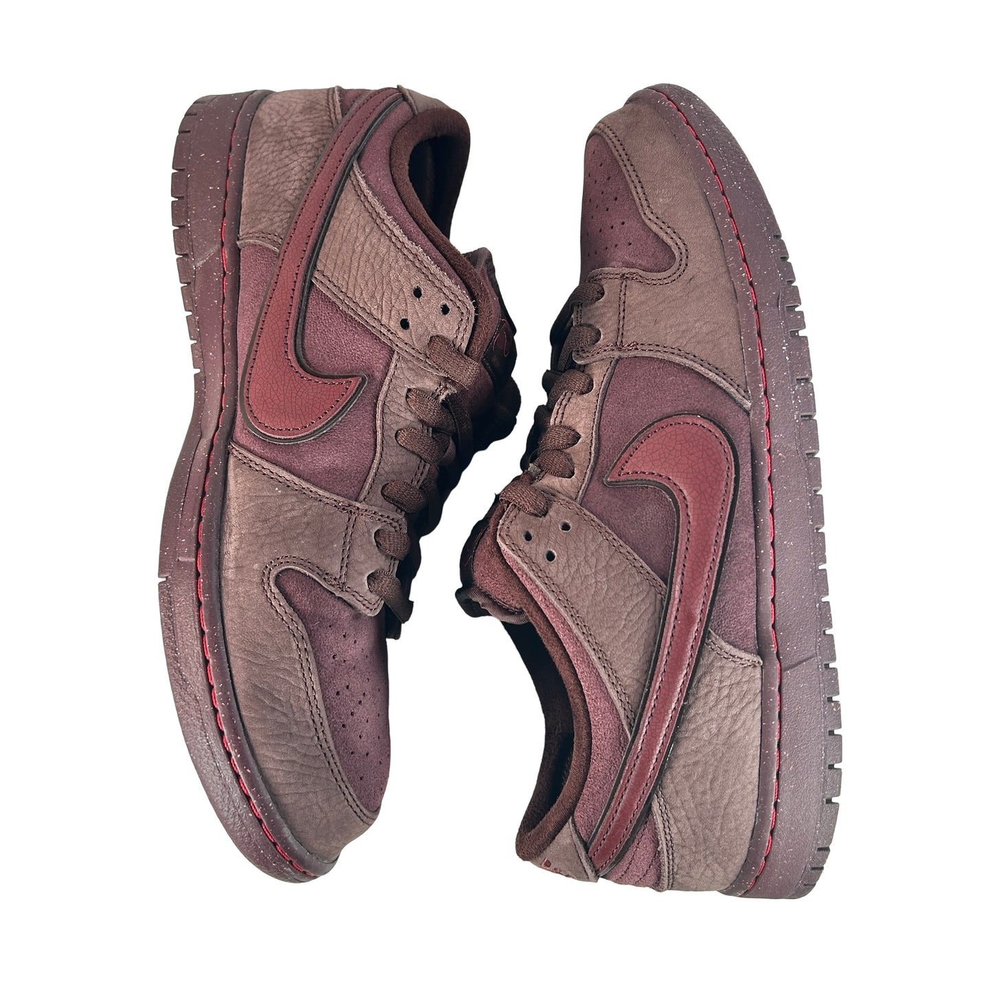 FN0619 600 Nike SB Dunk Low “City of Love” [USED] - 11 M (Used2)