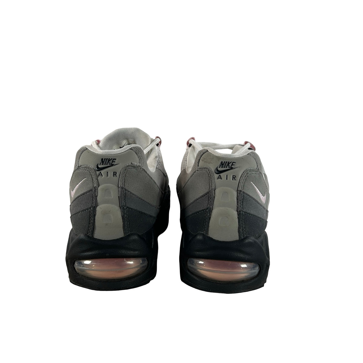 HJ5996 001 Nike Air Max 95 OG Big Bubble Pink Foam (Women's) [USED] - 11 W (Used) (Replace Box)
