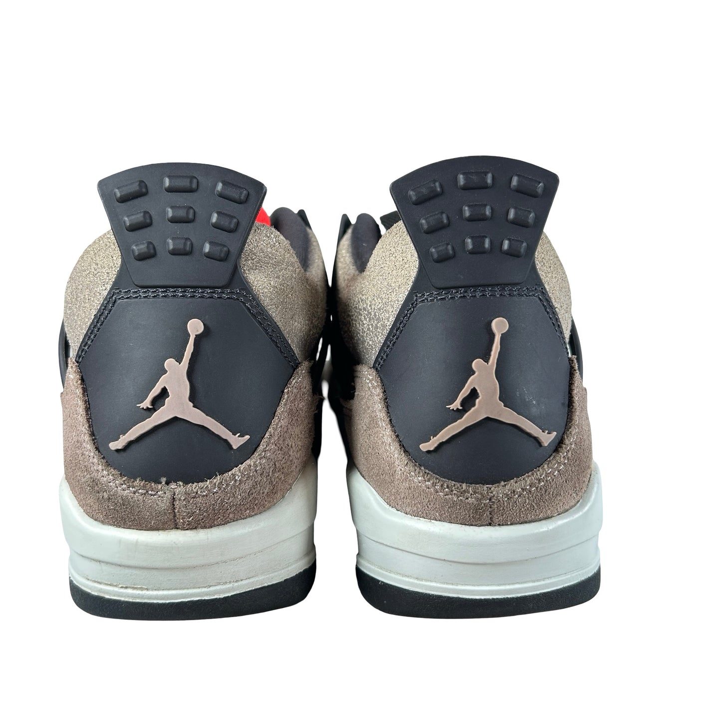 DJ6249 200 Jordan 4 Retro Taupe Haze (GS) [USED] - 6.5 Y (Used) (No Box)