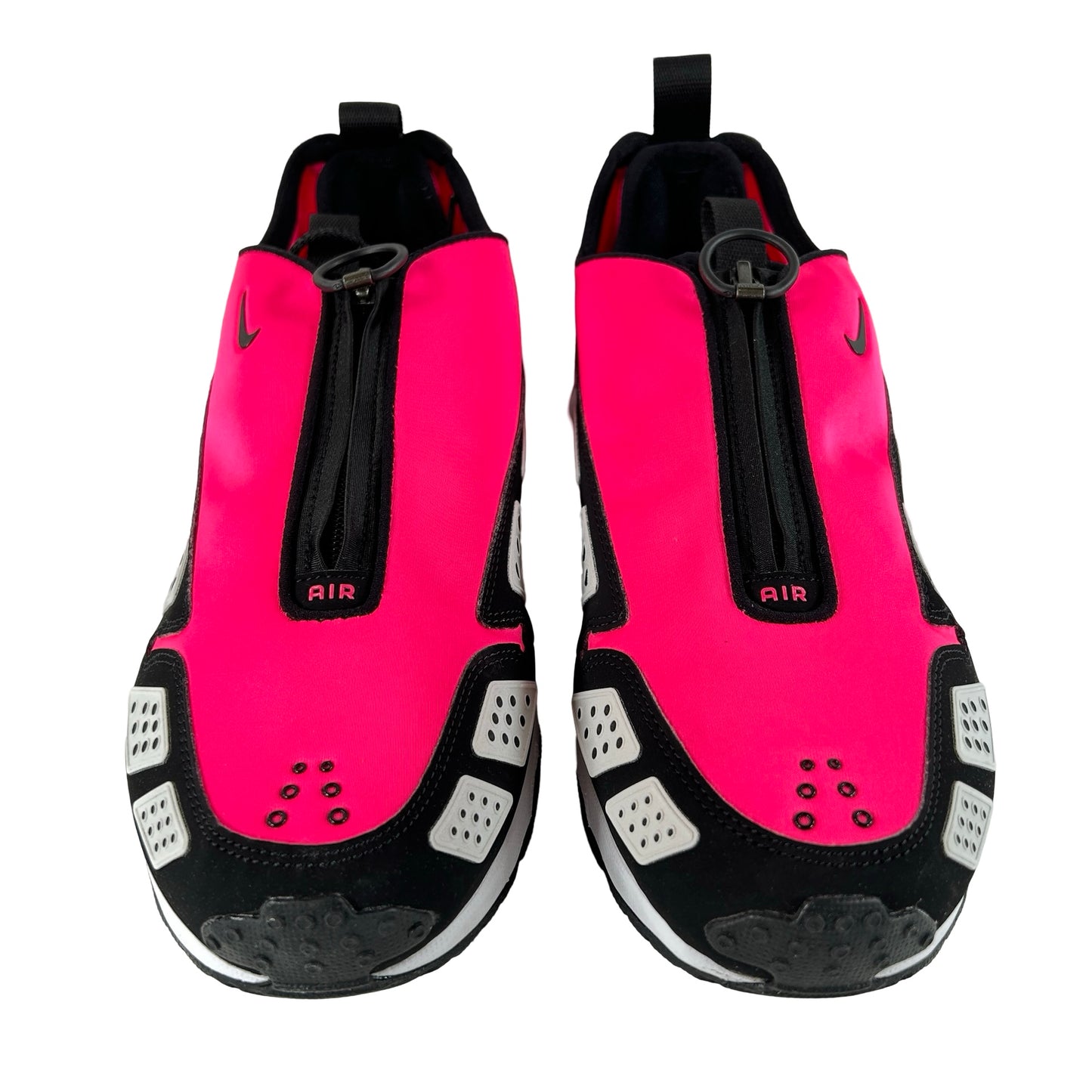 FZ2068 600 Nike Air Max Sunder Hyper Pink Black (Women's) [USED] - 11.5 W (VNDS)