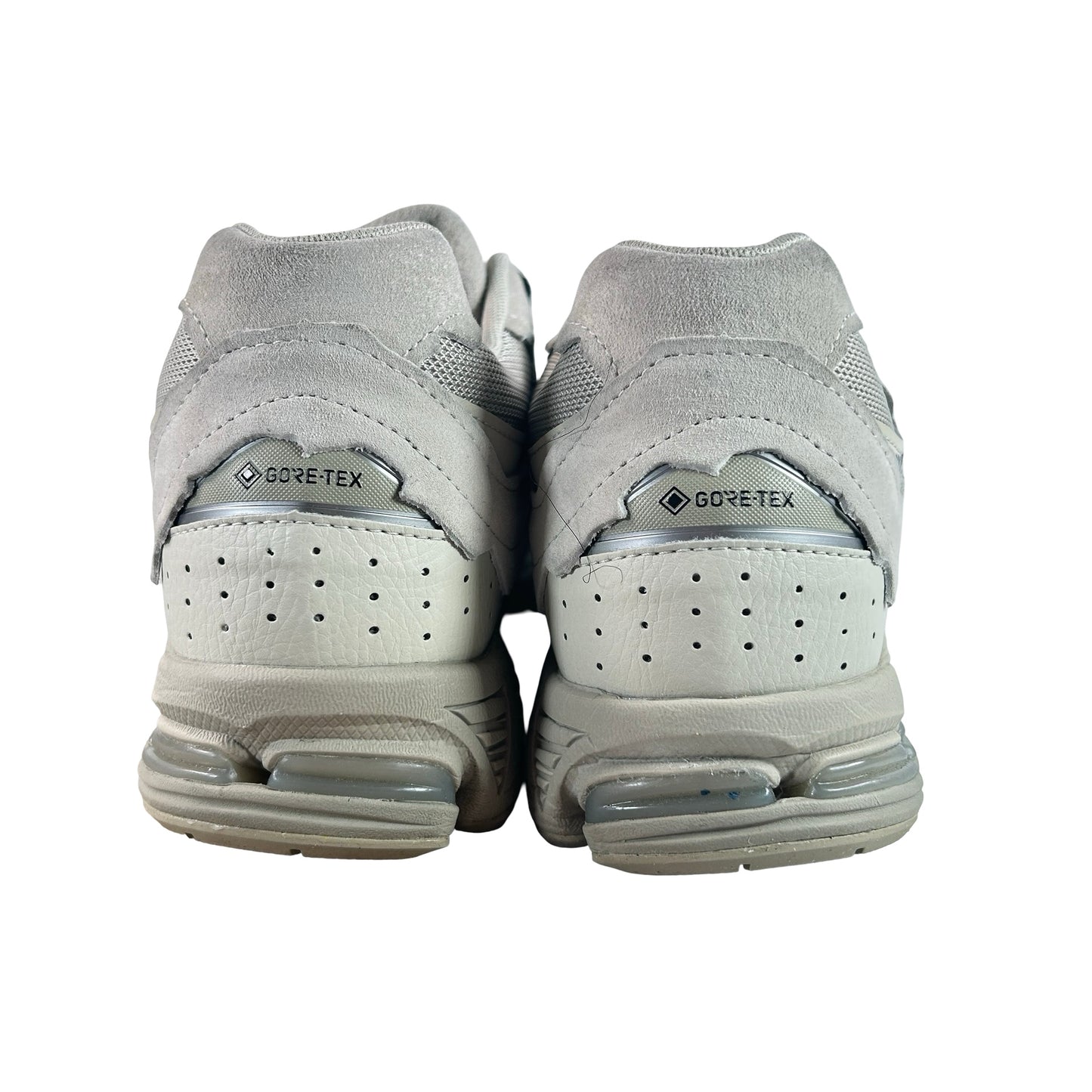 U2002DXC New Balance 2002R Protection Pack Shipyard [USED] - 11.5 M (Used)