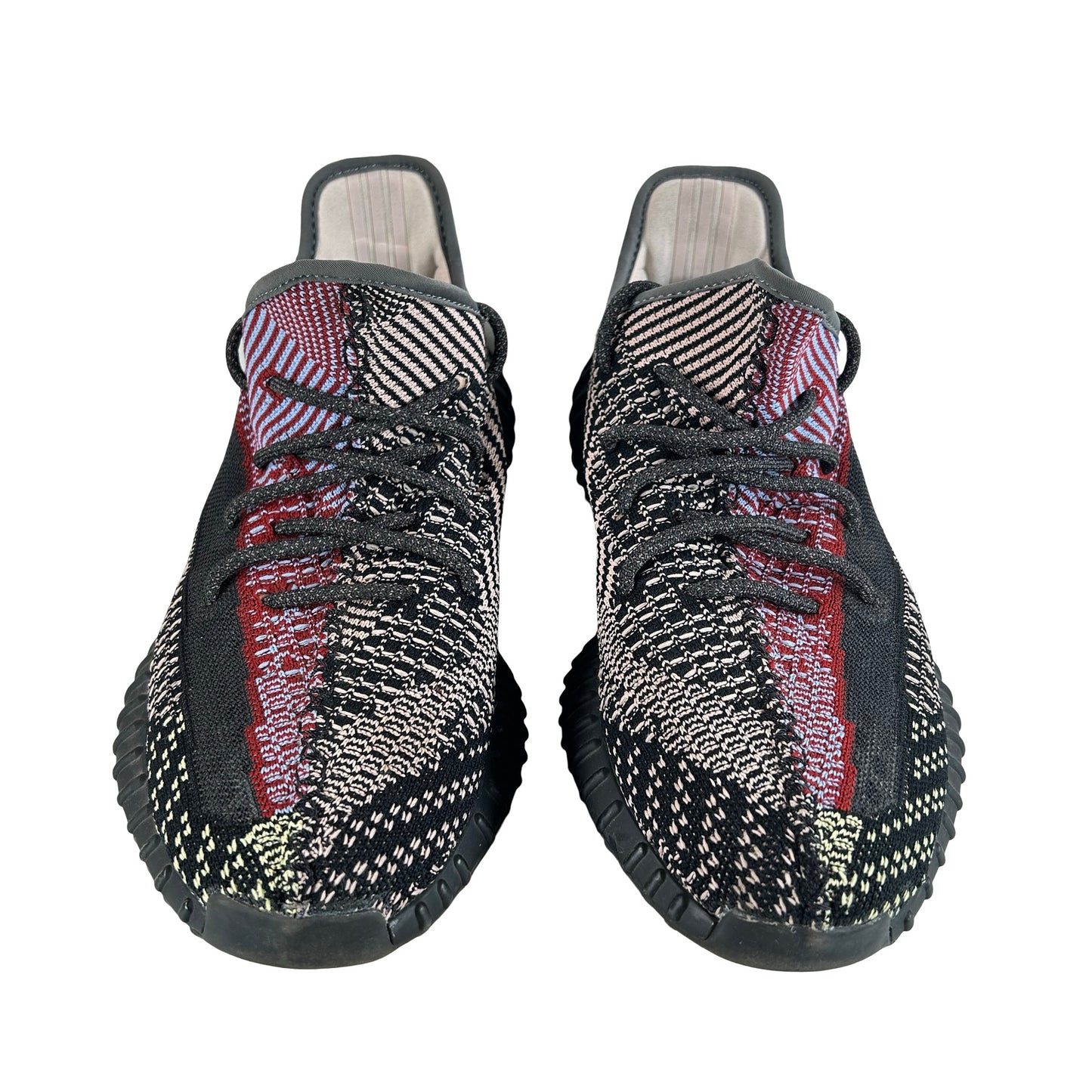 FW5190 adidas Yeezy Boost 350 V2 Yecheil (Non-Reflective) [USED] - 11 M (Used4)