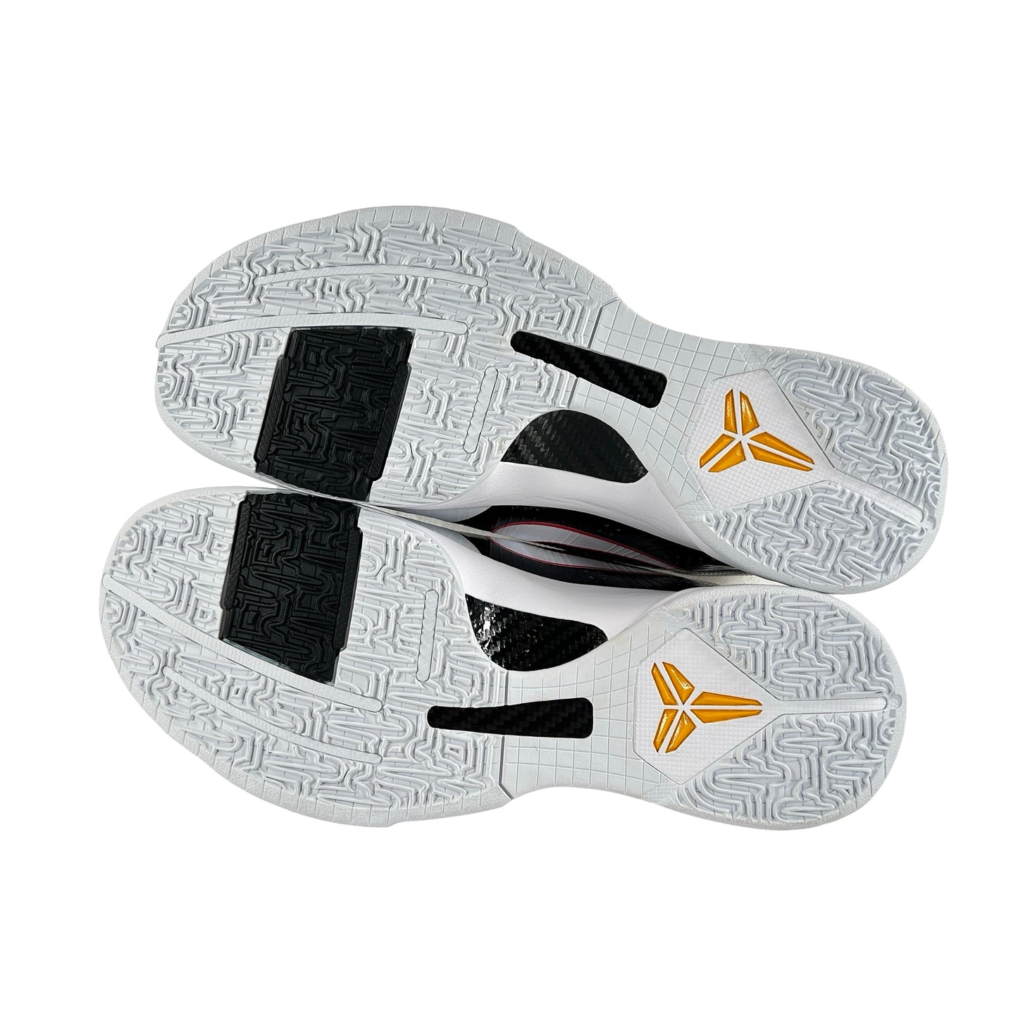 CD4991 101 Nike Zoom Kobe 5 Protro Alternate Bruce Lee [USED] - 12.5 M (VVNDS)