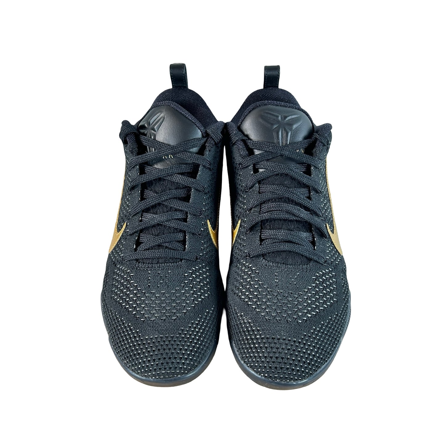 IM4260 001 Nike Kobe 11 Elite Low Protro Fade to Black [USED] - 7 M (Used)