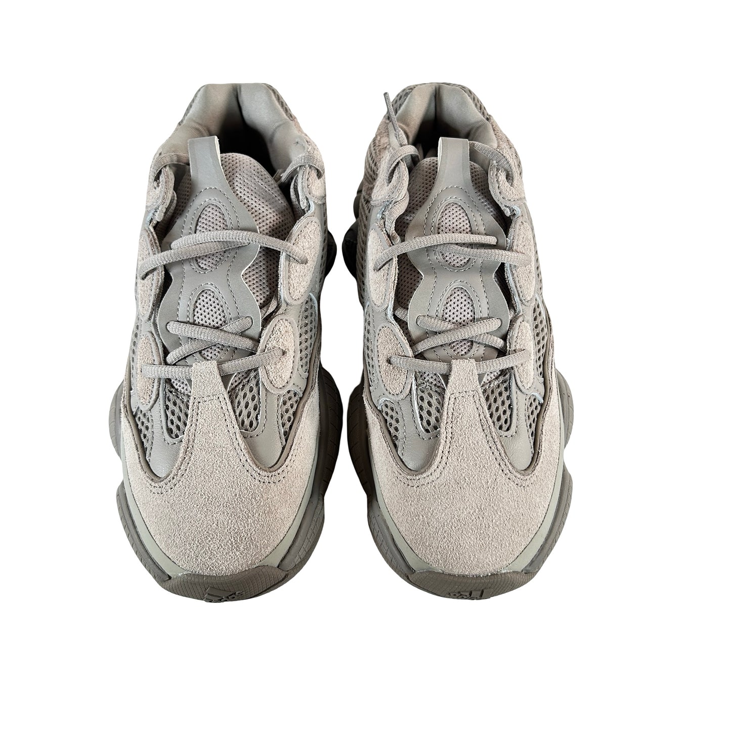 GX3607 adidas Yeezy 500 Ash Grey [USED] - 8.5 M (Used2)