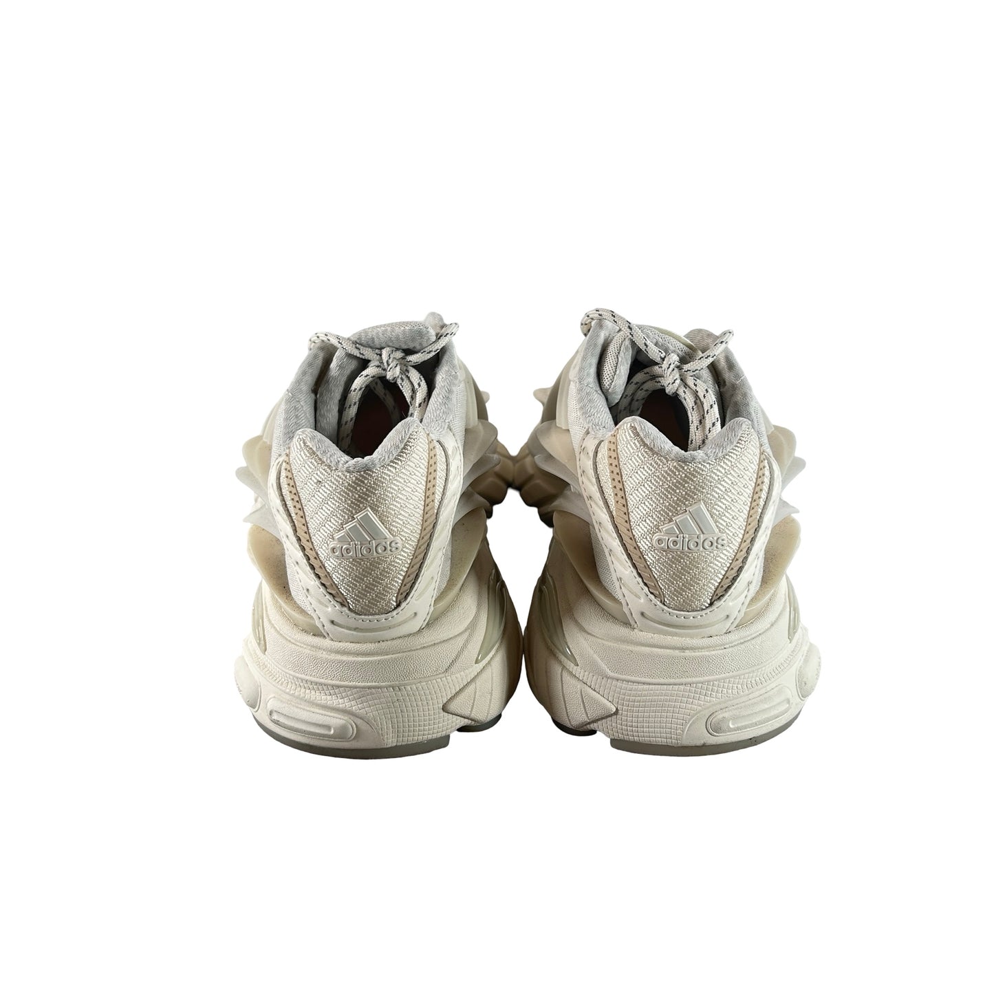 KH6730 adidas Adistar Jellyfish Pharrell Williams White [USED] - 8 M (Used) (No Box)