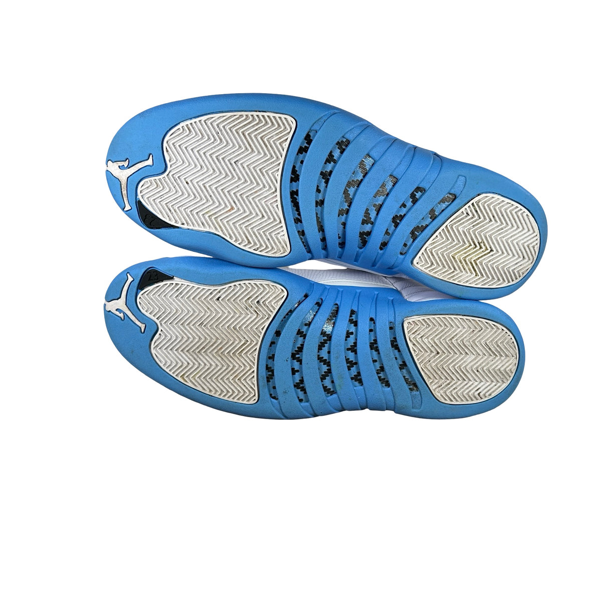 CT8013 112 Jordan 12 Retro Melo (2025) [USED] - 12 M (Used2)
