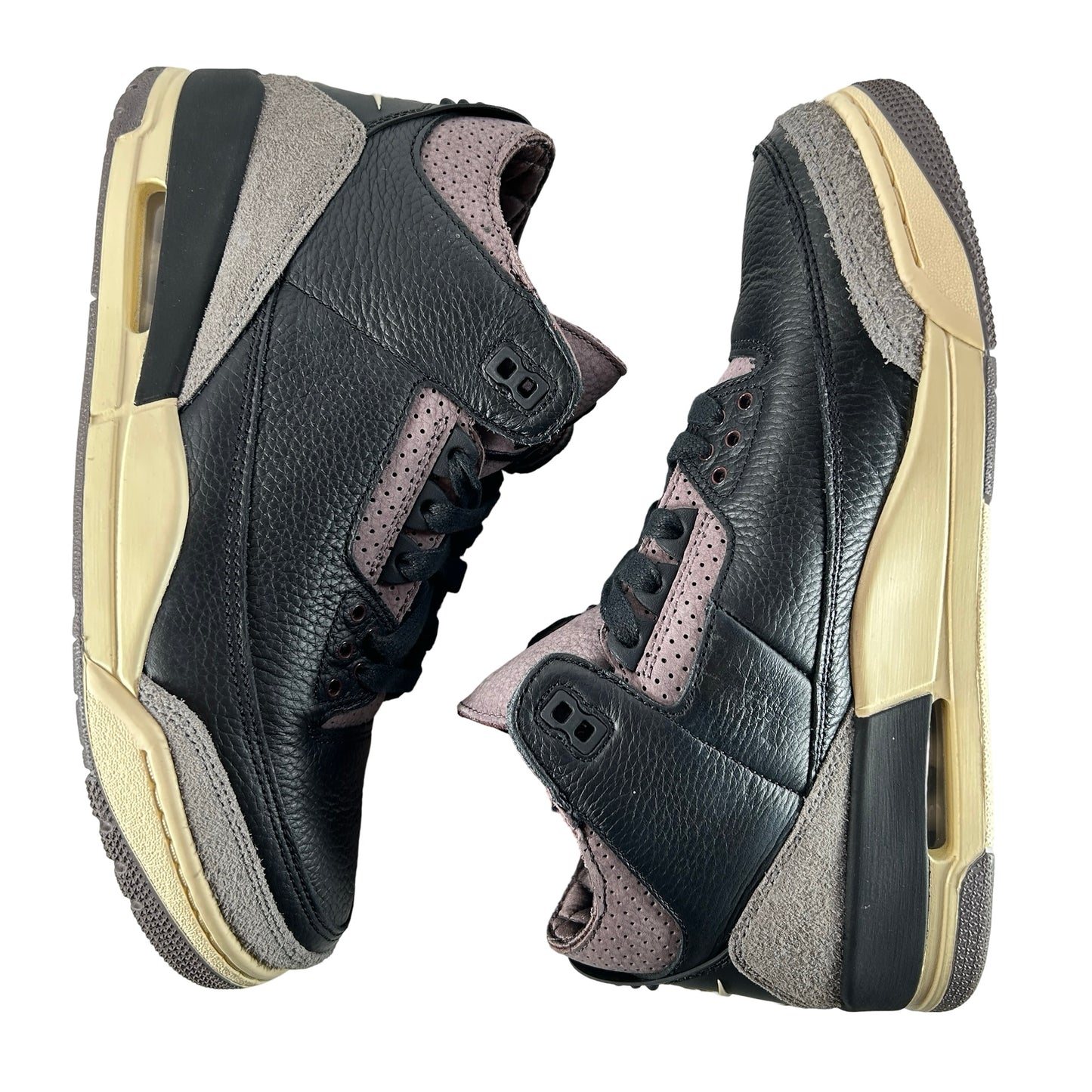 FZ4811 001 Jordan 3 Retro OG SP A Ma Maniére While You Were Sleeping (Women's) [USED] - 10.5 W / 9 M (Used4)