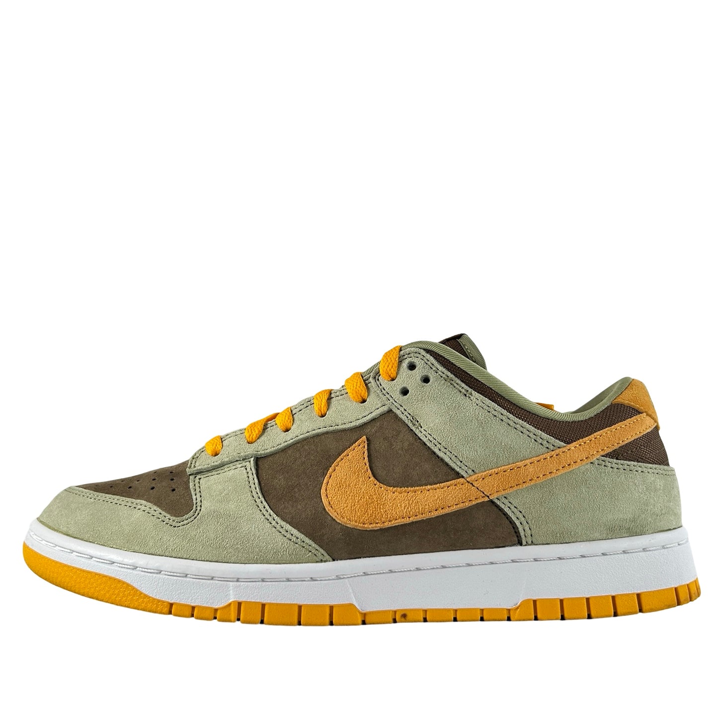 DH5360 300 Nike Dunk Low Oliva polvoriento (2021/2023)