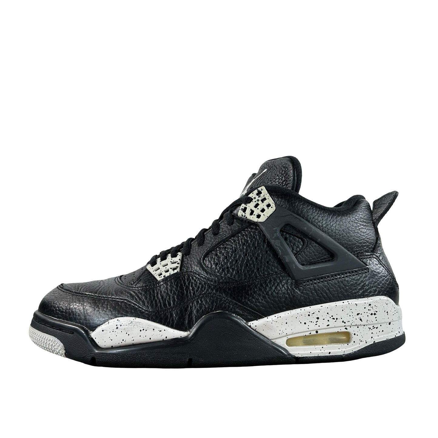 314254 003 Jordan 4 Retro Oreo (2015) [USED] - 10 M (Used3)
