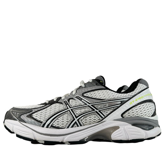 1203A554 100 ASICS GT-2160 JJJJound White [USED] - 8 M (Used)