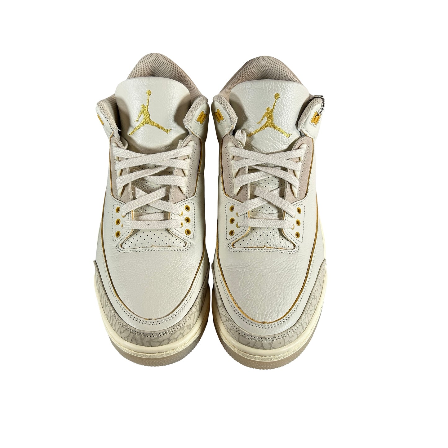 FN0344 901 Jordan 3 Retro SP J Balvin Medellin [USED] - 10.5 M (Used3)