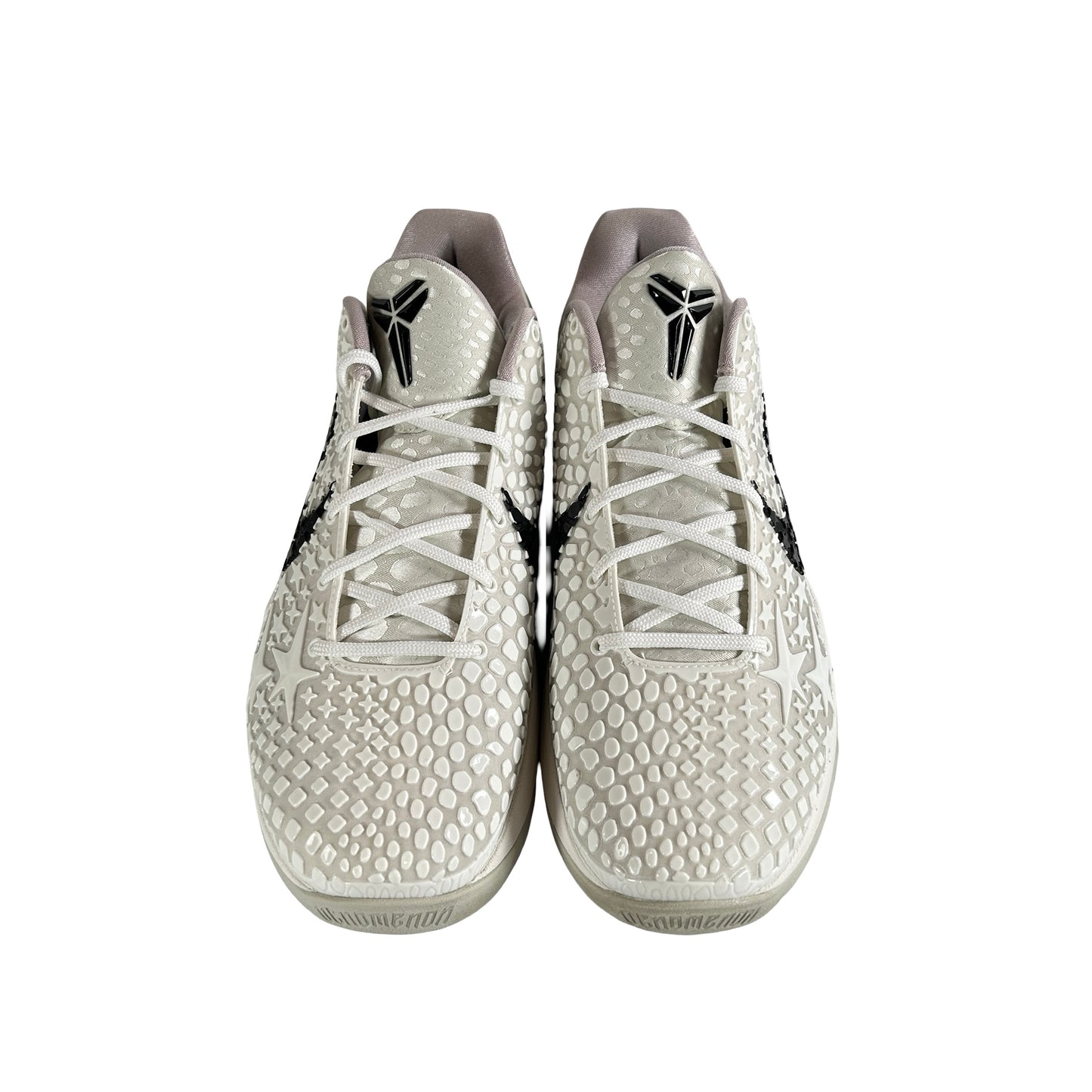 FQ3546 100 Nike Kobe 6 Protro Sail All-Star [USED] - 11.5 M (Used)