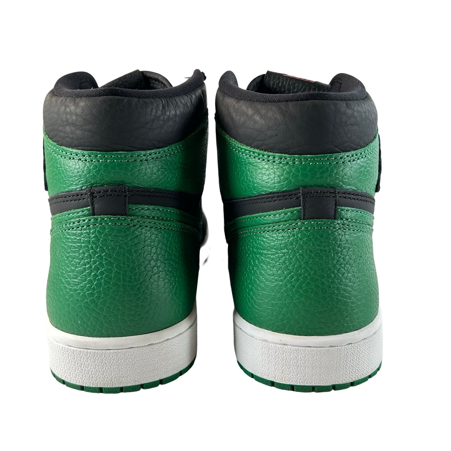 555088 030 Jordan 1 Verde Pino 2.0