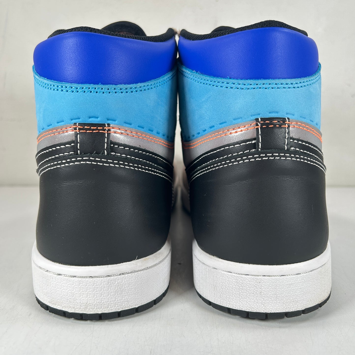DC6515 100 Jordan 1 Retro High OG Prototype [USED] - 13 M (Used)